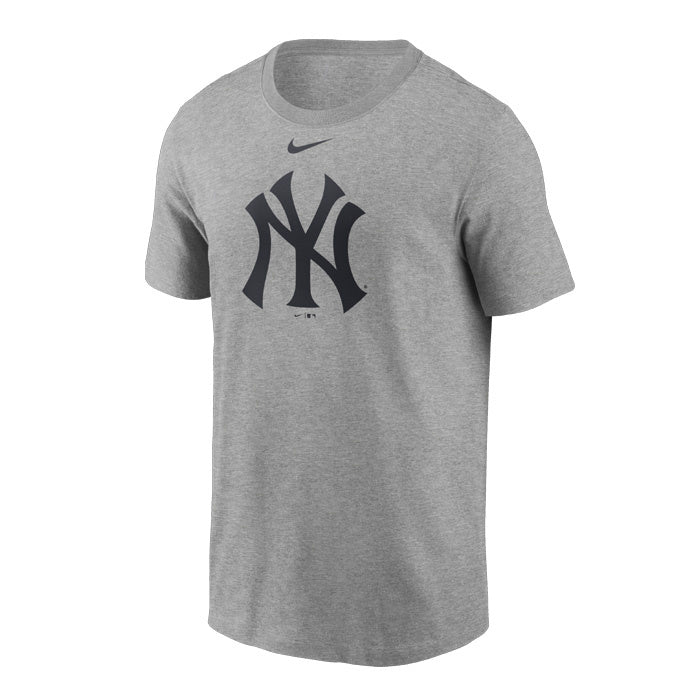 New York Yankees Cotton Logo T-Shirt