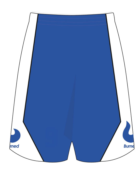 S.B.V. Juventus Wedstrijd Short