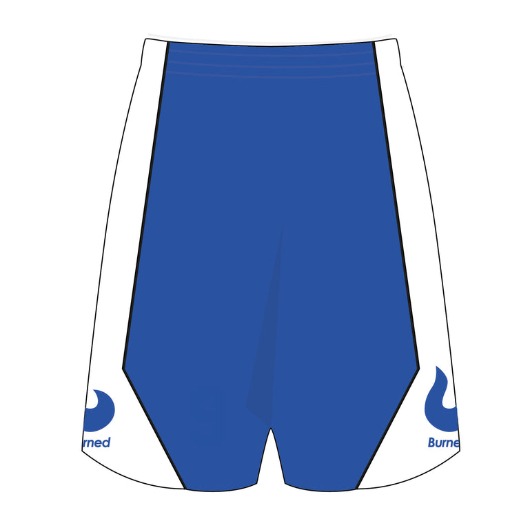 S.B.V. Juventus Wedstrijd Short