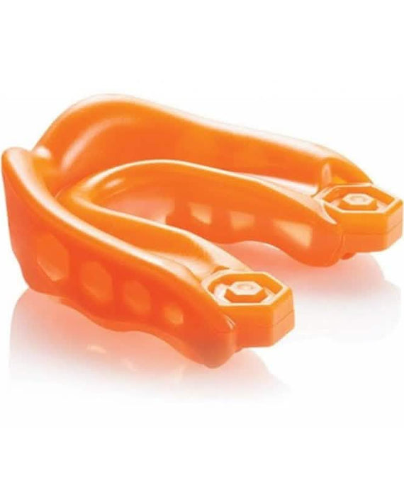 Shock Doctor Gel Max Bitje Oranje