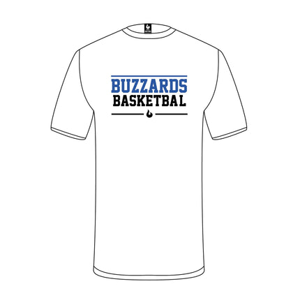 Twente Buzzards Shooting Shirt