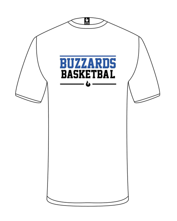 Twente Buzzards Shooting Shirt