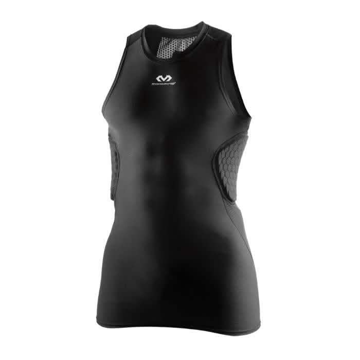 7963R HexTM Débardeur Noir