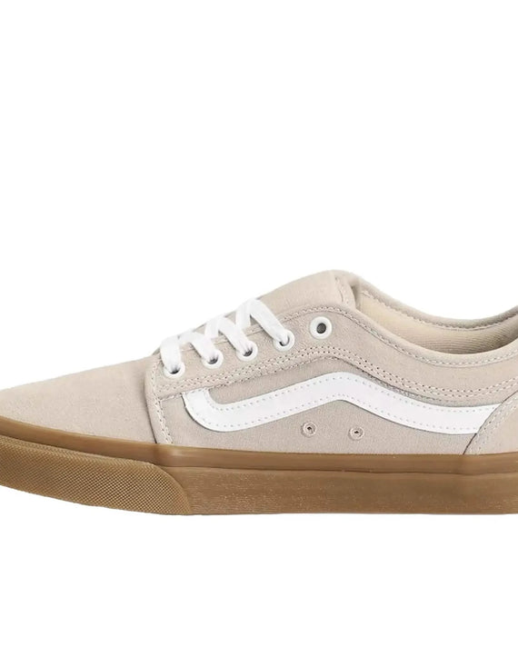 Chukka Low Sid Beige