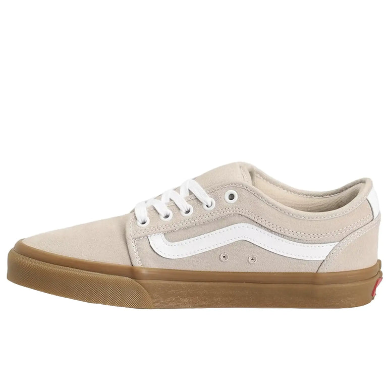 Chukka Low Sid Beige