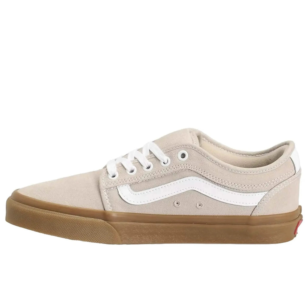 Chukka Low Sid Beige