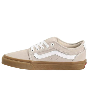 Chukka Low Sid Beige