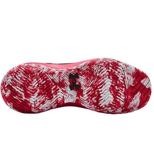 Jet '21 Zwart Rood