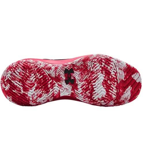Jet '21 Zwart Rood