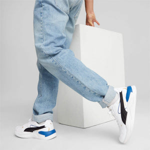 X-Ray Speed Fc Wit Blauw