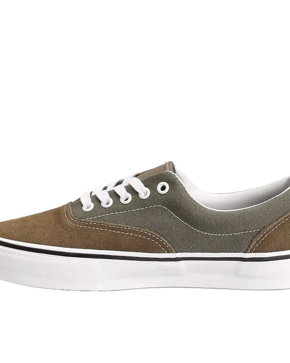 Skate Era Groen Bruin