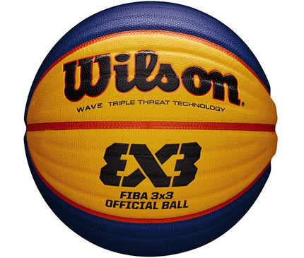 3x3 Official FIBA Basketbal (6)