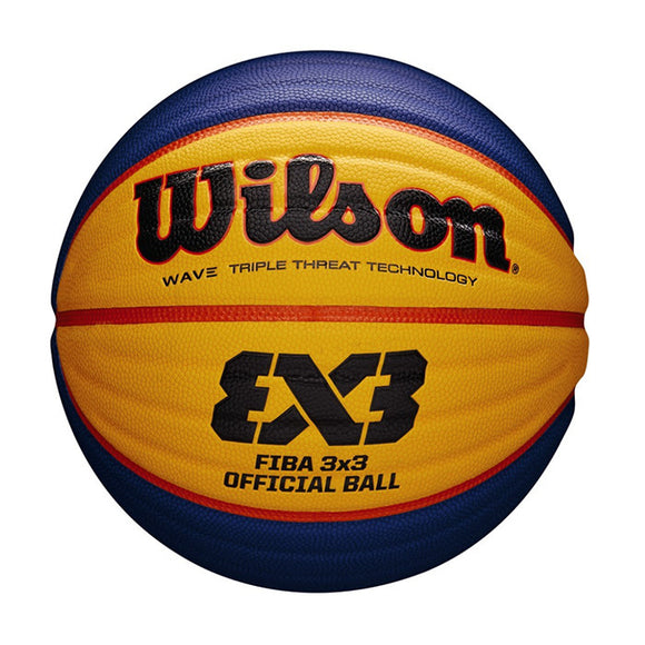 3x3 Official FIBA Basketball (6)