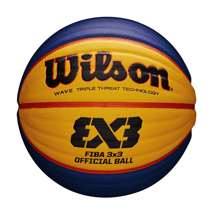 3x3 Official FIBA Basketbal (6)
