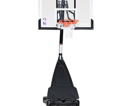 Spalding NBA Platine Panier Portable