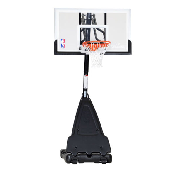 Spalding NBA Platine Panier Portable