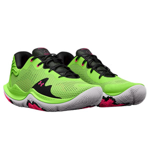 Spawn 4 Neon Green
