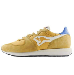 Aussie Athluxe II Mustard Cream