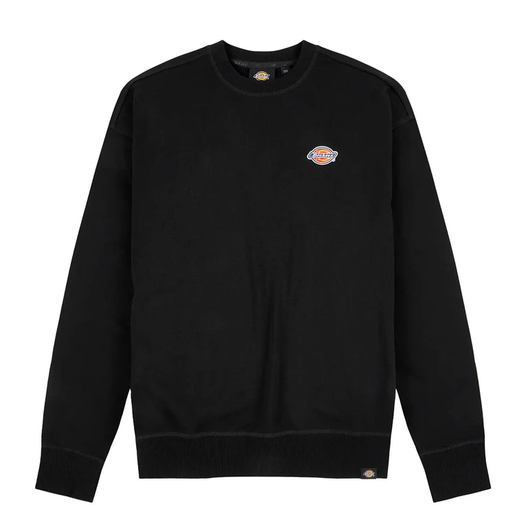 Millersburg Crewneck Black