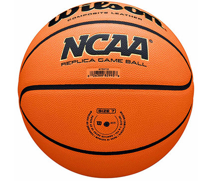 NCAA Evo Nxt Replik Hallen-/Außenbasketball