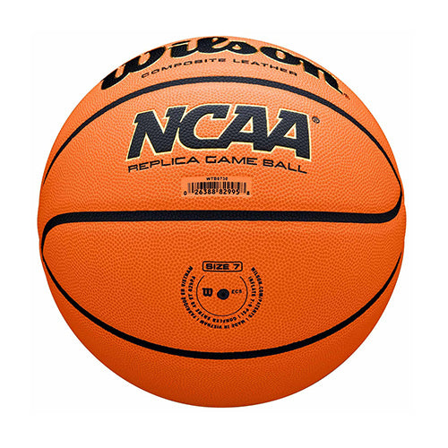 NCAA Evo Nxt Réplique Ballon de Basketball Intérieur/Extérieur