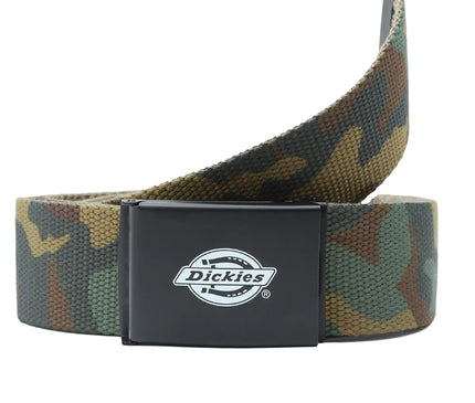 Orcutt Belt Camouflage