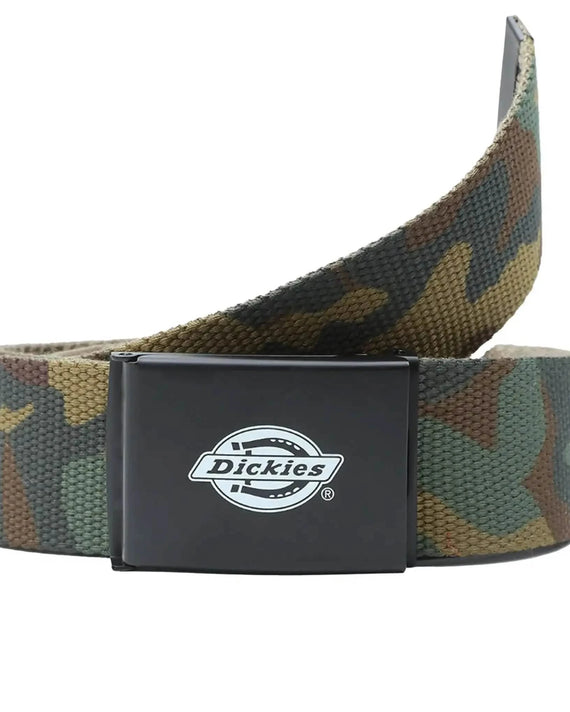 Orcutt Belt Camouflage