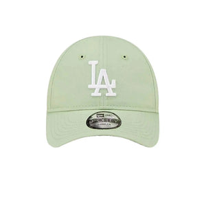 Los Angeles Dodgers 9Forty Toddler Cap Green White