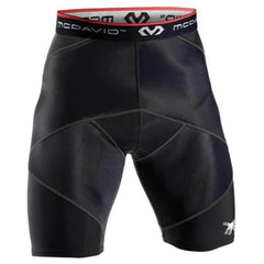 McDavid 8200 Cross Compressie Short Zwart