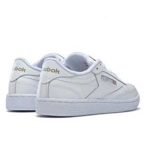 Club C 85 White Light Grey