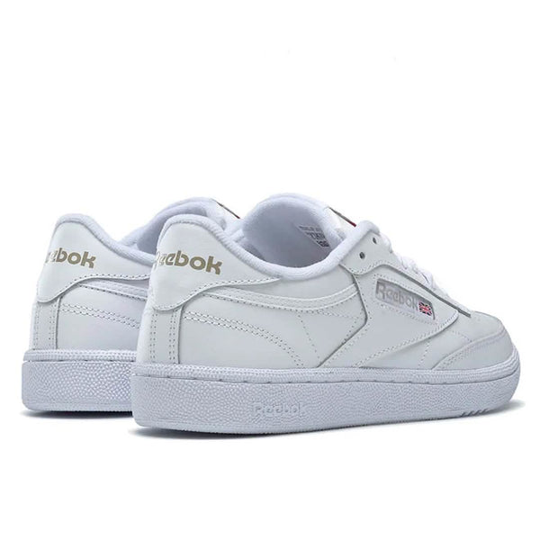 Club C 85 White Light Grey