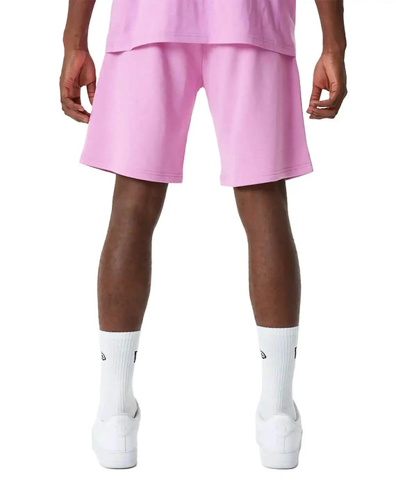 Los Angeles Dodgers Pastel Short Pink
