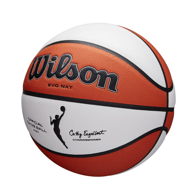 Wilson WNBA Official Game Basketbal (6)