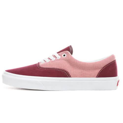 Vans Era Chambray Canvas Port