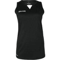 4Her III Tanktop Schwarz Weiß