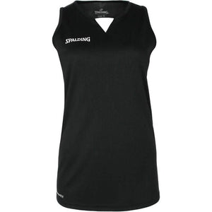 4Her III Tanktop Schwarz Weiß