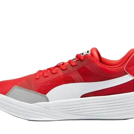 Clyde All-Pro Team Rot