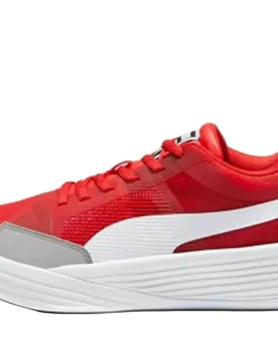 Clyde All-Pro Team Rot