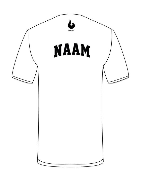Copy of Breakstars Baarn Shootingshirt Logo Zwart
