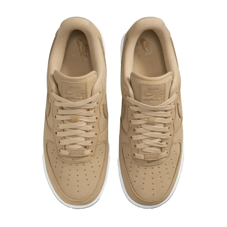 Air Force 1 Premium "Vachetta Tan"