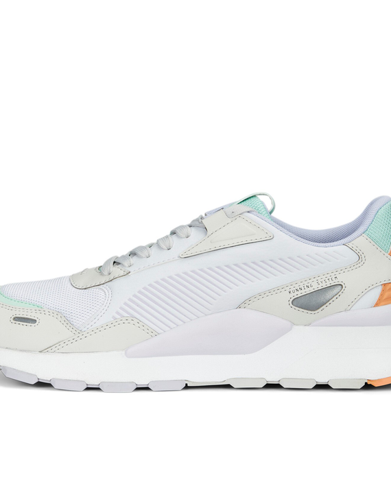 Rs 3.0 Synth Pop White Mint