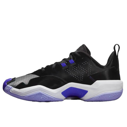 Jordan One Take 4 Black Purple