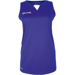 4Her III Tanktop Royal Wit