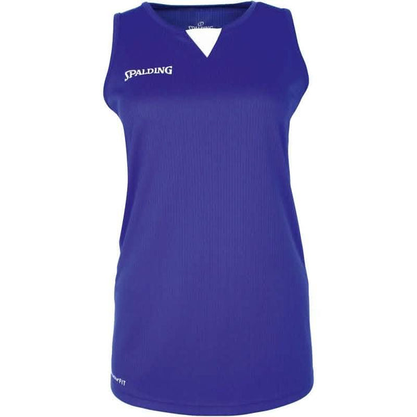 4Her III Tanktop Royal Wit
