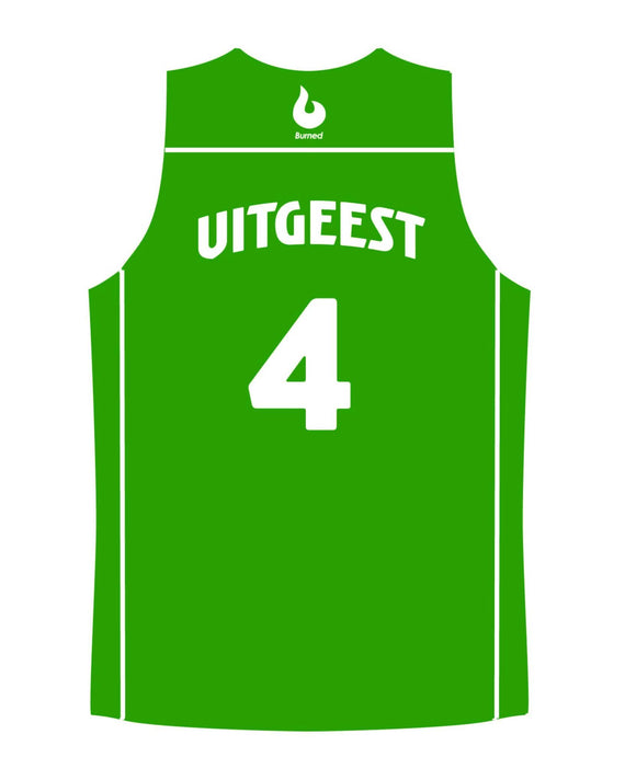 LCP Uitgeest Tenue (Jersey & Short)