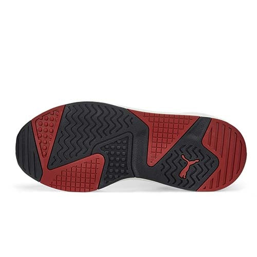 X-Ray Vitesse Fc Noir Rouge