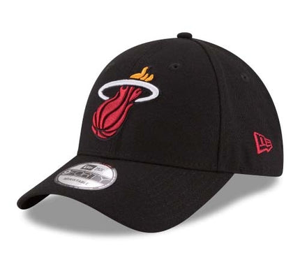 New Era Miami Heat NBA 9Forty Cap