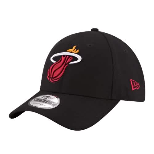 New Era Miami Heat NBA 9Forty Cap