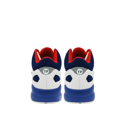 Tony Parker Kids France