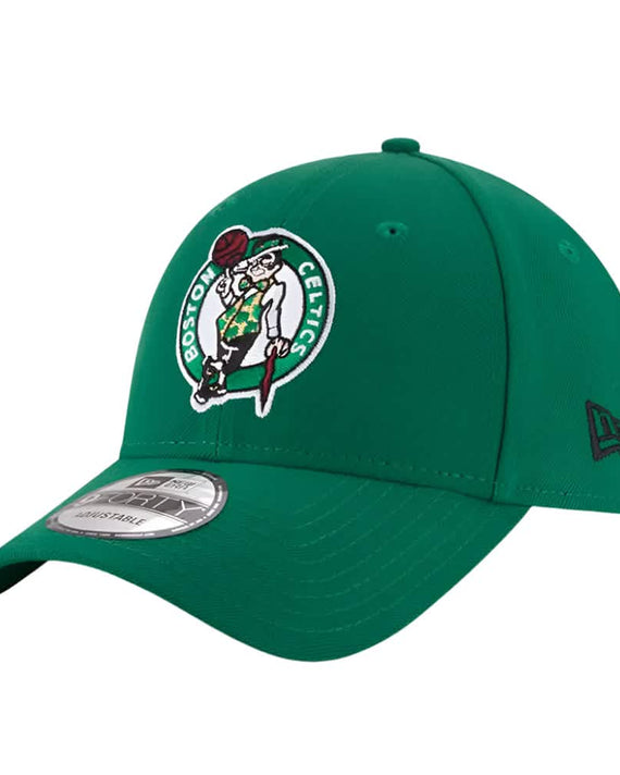 New Era Boston Celtics NBA 9Forty Cap